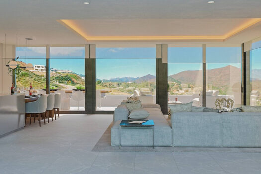 3 Bed Detached Villa for sale in La Cala Golf, Costa del Sol