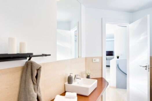 4 bedroom Villa for sale in Altea