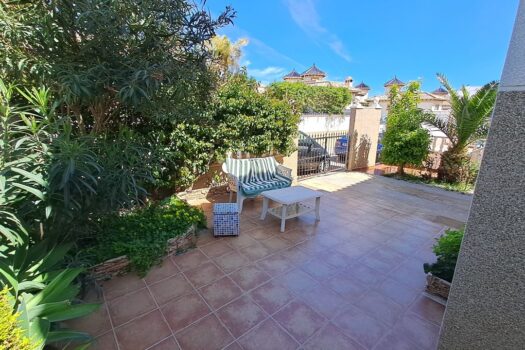 3 bedroom Villa for sale in La Zenia
