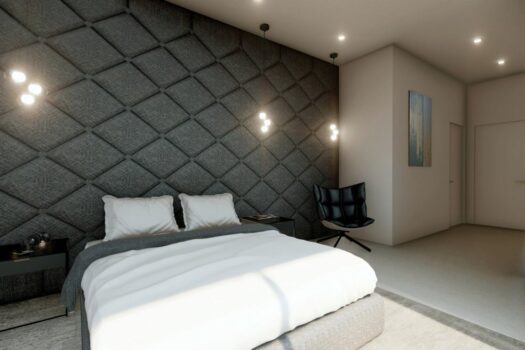 4 bedroom Villa for sale in Benissa