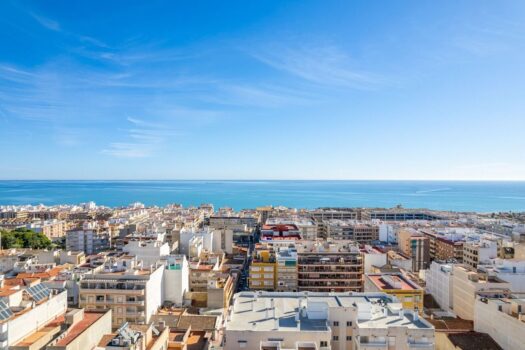 3 bedroom Apartment for sale in Guardamar del Segura