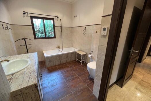 6 bedroom Villa for sale in Ciudad Quesada