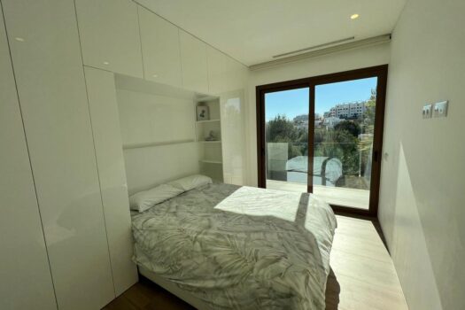 4 bedroom Villa for sale in Las Colinas Golf Resort