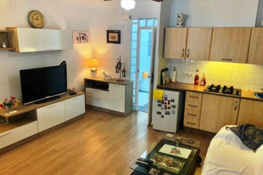 1 bedroom Villa for sale in Torrevieja