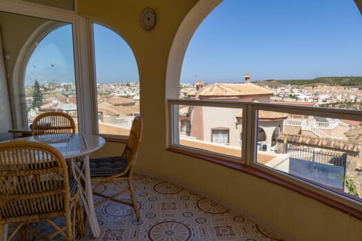 4 bedroom Villa for sale in Ciudad Quesada