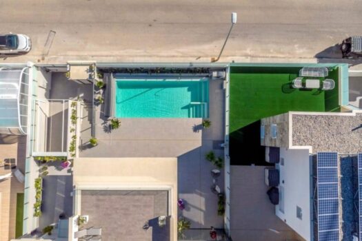 3 bedroom Villa for sale in Orihuela Costa