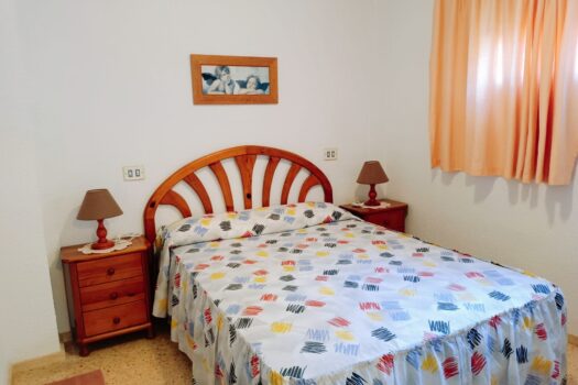 2 bedroom Apartment for sale in Benidorm