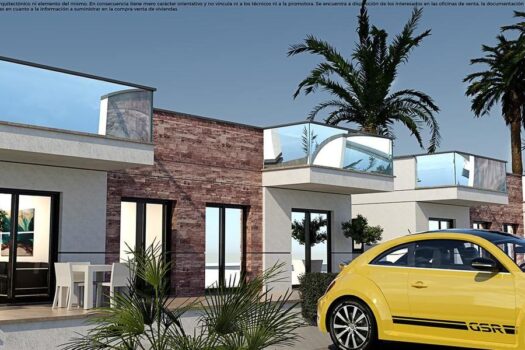 3 bedroom Villa for sale in El Verger