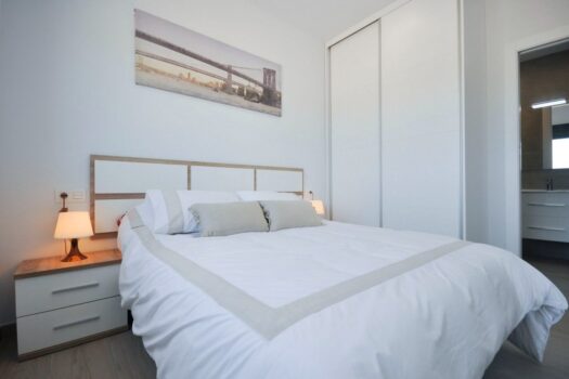 3 bedroom Villa for sale in Pilar de la Horadada