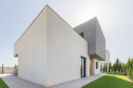 3 bedroom Villa for sale in Playa Honda