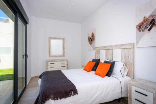 3 bedroom Villa for sale in Daya Nueva