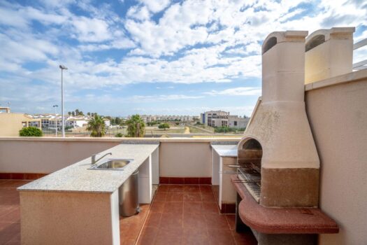 3 bedroom Apartment for sale in Orihuela Costa
