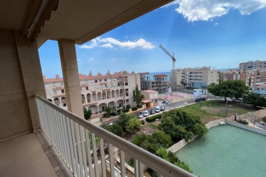 3 bedroom Apartment for sale in Alicante