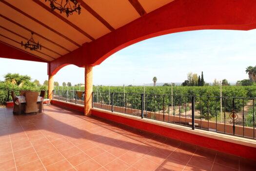4 bedroom Villa for sale in Orihuela