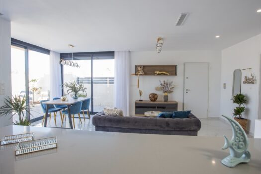 3 bedroom Villa for sale in Los Montesinos