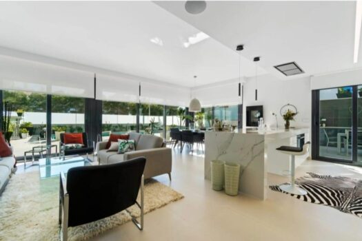 3 bedroom Villa for sale in Orihuela Costa