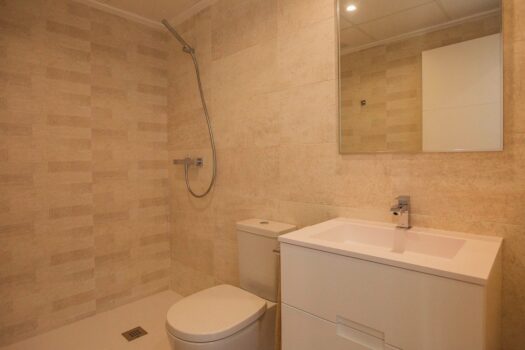 Vila – 3 ložnice – Orihuela