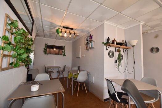 Commercial for sale in Algorfa