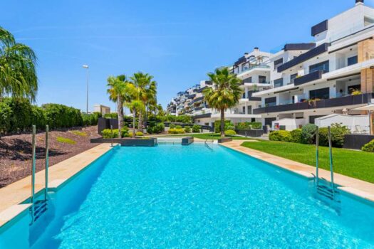 2 bedroom Apartment for sale in Villamartin