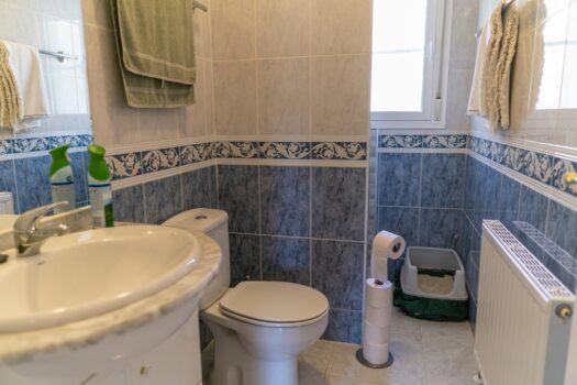 4 bedroom Villa for sale in Ciudad Quesada