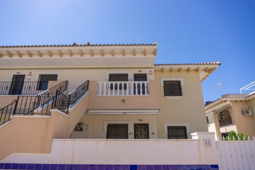 2 bedroom Apartment for sale in Ciudad Quesada