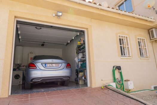 4 bedroom Villa for sale in Ciudad Quesada