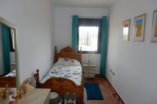 4 bedroom Finca for sale in Bigastro