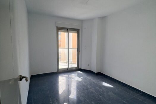 Penthouse – 3 ložnice – Calpe