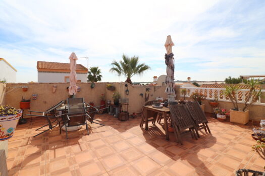 2 bedroom Villa for sale in Algorfa