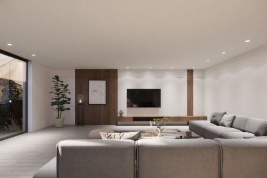 4 bedroom Villa for sale in Los Alcazares