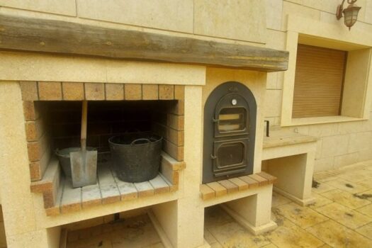 5 bedroom Villa for sale in Hondon de las Nieves