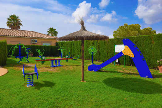 3 bedroom Townhouse for sale in Villamartin