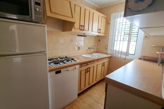 3 bedroom Townhouse for sale in Pilar de la Horadada