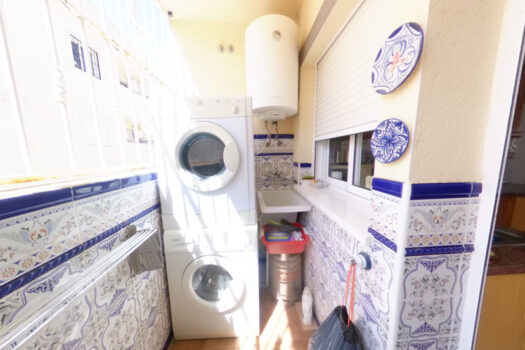 2 bedroom Apartment for sale in Villamartin