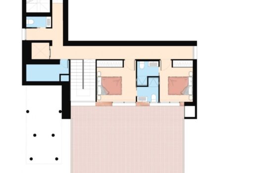 3 bedroom Villa for sale in Rojales