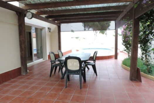 6 bedroom Villa for sale in Orihuela Costa