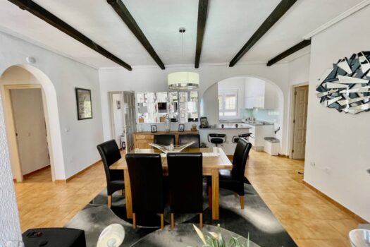 3 bedroom Villa for sale in Ciudad Quesada