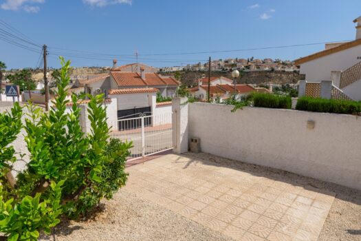 4 bedroom Villa for sale in Ciudad Quesada