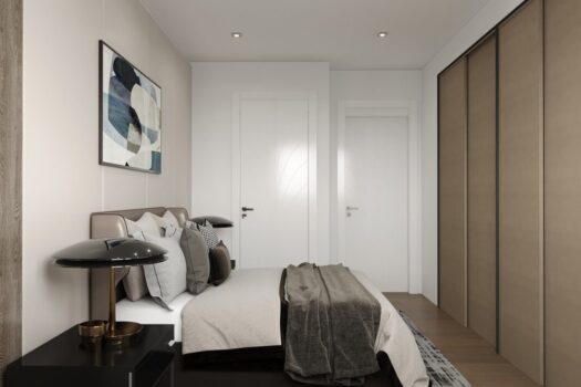 3 bedroom Penthouse for sale in Torrevieja