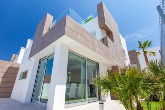 3 bedroom Villa for sale in Guardamar del Segura