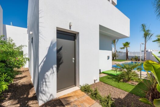 3 bedroom Villa for sale in Santiago de la Ribera