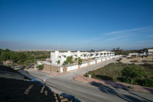 2 bedroom Villa for sale in Ciudad Quesada