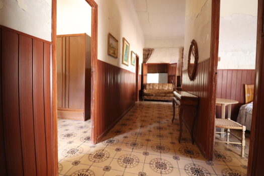 3 bedroom Villa for sale in Algorfa