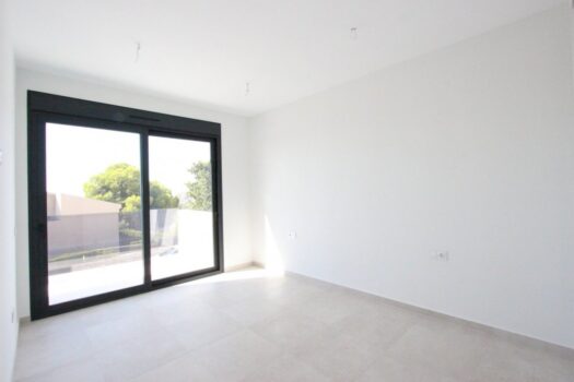 Řadový dům – 3 ložnice – Calpe