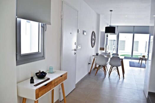 3 bedroom Villa for sale in Los Alcazares