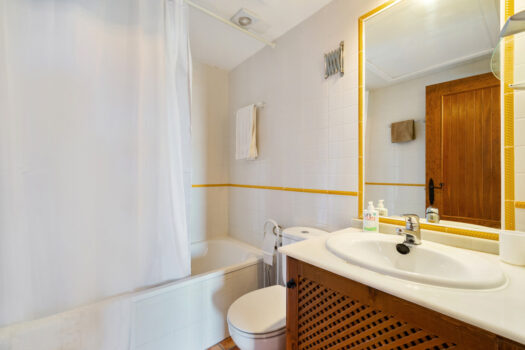 2 bedroom Apartment for sale in Punta Prima