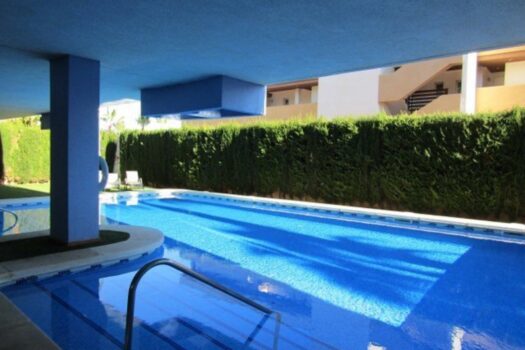 Apartmán – 2 ložnice – Cabo Roig