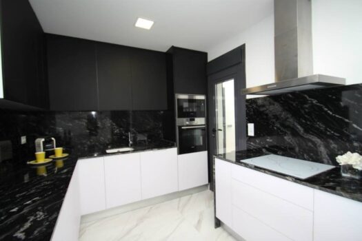 Vila – 4 ložnice – Campoamor