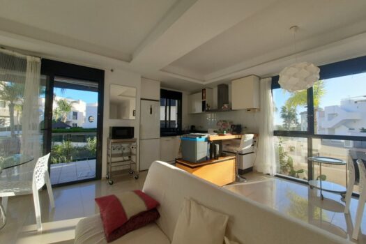 2 bedroom Villa for sale in Ciudad Quesada