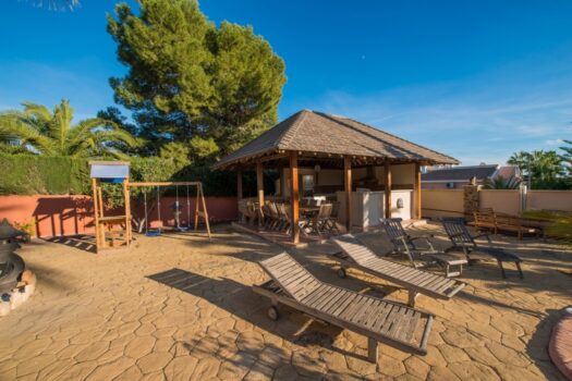 4 bedroom Villa for sale in Ciudad Quesada